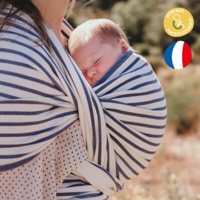 Echarpe Malo, de Néobulle