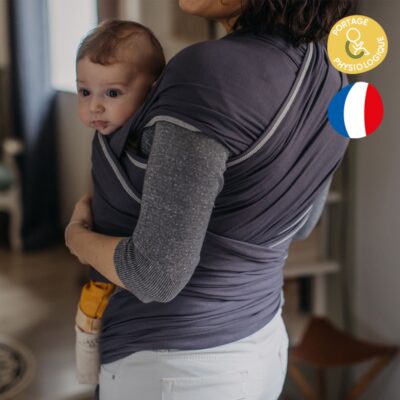 Echarpe My Cocon Jersey, de Néobulle – Image 4