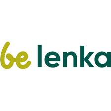 be lenka logo