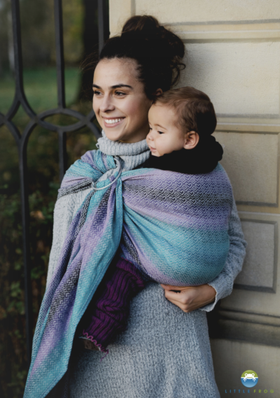 Sling True Love, de Little Frog