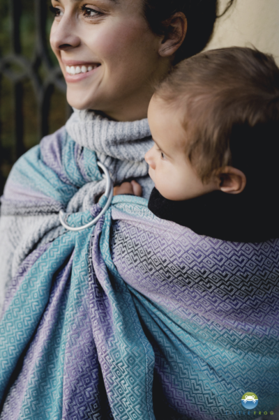 Sling True Love, de Little Frog – Image 2
