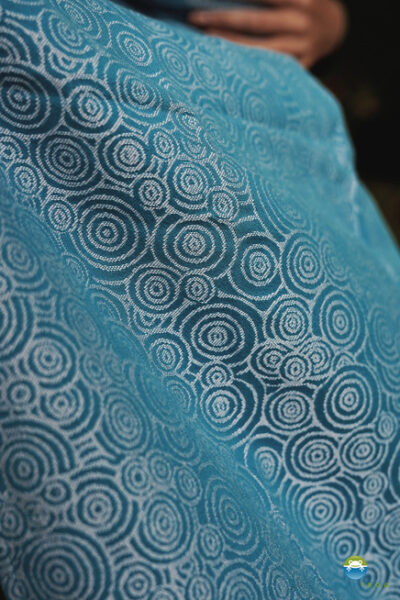 Sling Bubbles, de Little Frog – Image 3