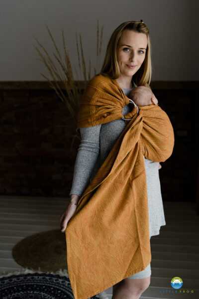 Sling modèle Wildness, de LittleFrog – Image 4