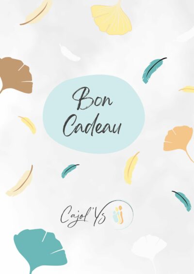 ▪️Bon cadeau ▪️