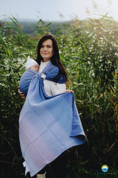 Sling Lovely Dawn, de Little Frog – Image 2