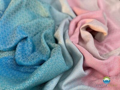 Sling Lovely Elafonisi, de Little Frog – Image 4