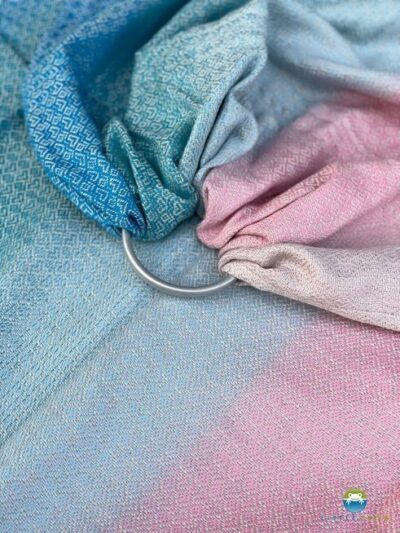 Sling Lovely Elafonisi, de Little Frog – Image 3