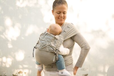 Neko Taï Babysize, de Neko Slings – Image 18