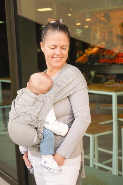 Neko Taï Babysize, de Neko Slings – Image 19