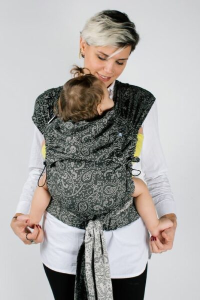 Neko Taï Babysize, de Neko Slings – Image 15