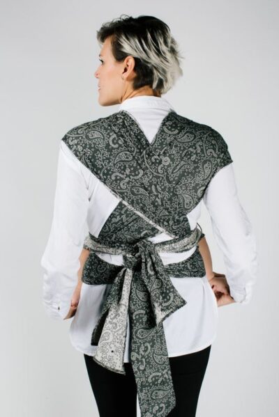 Neko Taï Babysize, de Neko Slings – Image 17