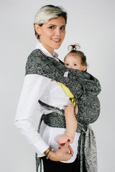 Neko Taï Babysize, de Neko Slings – Image 16