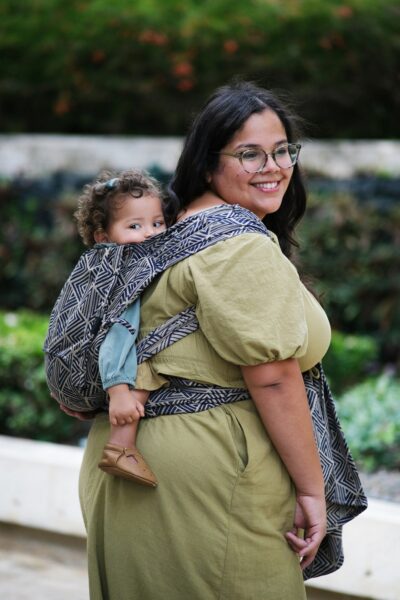Neko Taï Babysize, de Neko Slings – Image 12