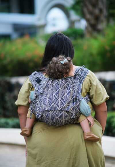 Neko Taï Babysize, de Neko Slings – Image 14