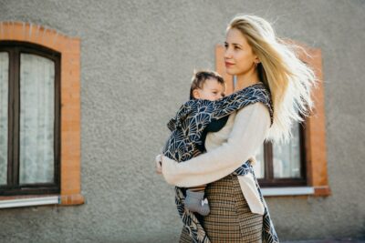 Neko Taï Babysize, de Neko Slings – Image 9