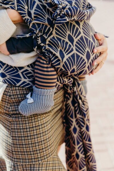 Neko Taï Babysize, de Neko Slings – Image 10