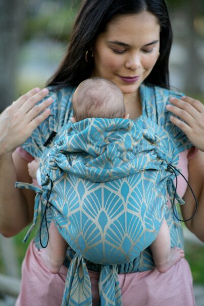 Neko Taï Babysize, de Neko Slings – Image 7