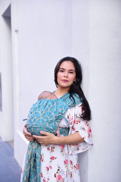 Neko Taï Babysize, de Neko Slings – Image 6