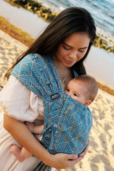Neko Taï Babysize, de Neko Slings – Image 2