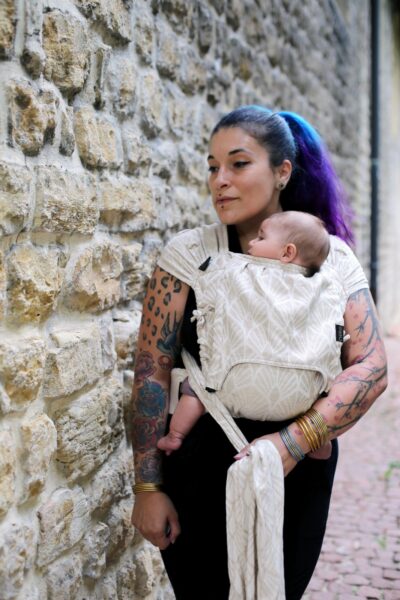 Neko Taï Babysize, de Neko Slings – Image 5