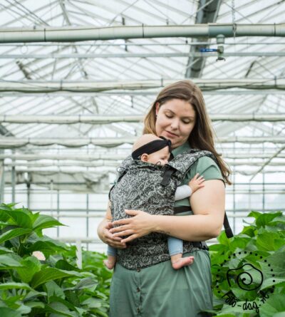 Switch Babysize, de Neko Slings – Image 12