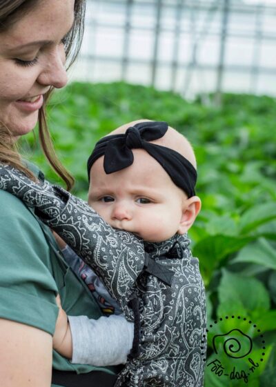 Switch Babysize, de Neko Slings – Image 13