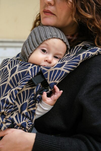 Switch Babysize, de Neko Slings – Image 3