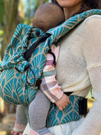 Switch Babysize, de Neko Slings – Image 5