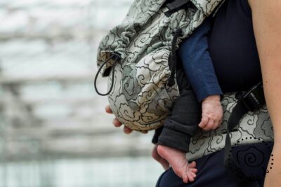 Switch Babysize, de Neko Slings – Image 11