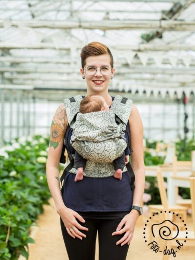 Switch Babysize, de Neko Slings – Image 10
