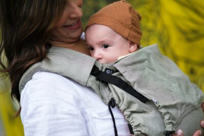 Switch Babysize, de Neko Slings – Image 8