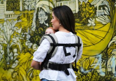 Switch Babysize, de Neko Slings – Image 9