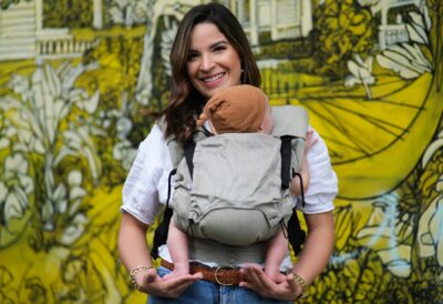 Switch Babysize, de Neko Slings – Image 7