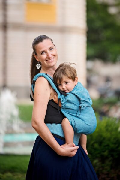 Switch Toddler, de Neko Slings – Image 7