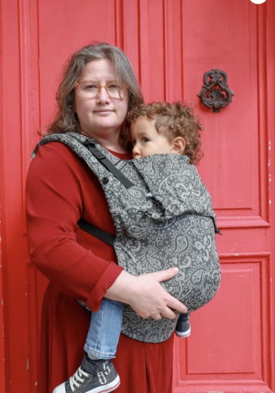 Switch Toddler, de Neko Slings – Image 5