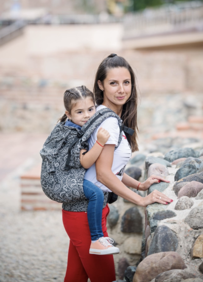 Switch Toddler, de Neko Slings – Image 4