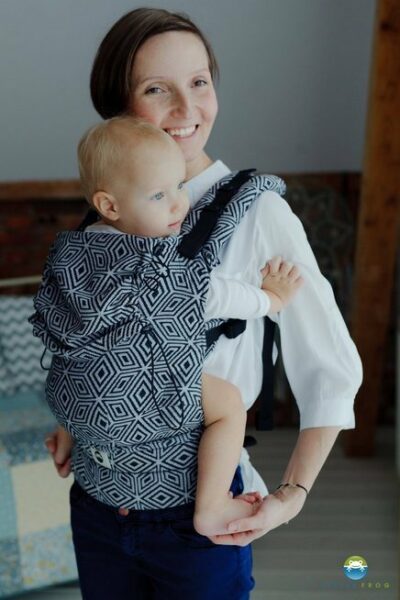 XL Toddler de Little Frog