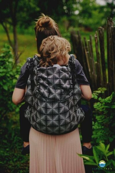 XL Toddler de Little Frog – Image 14