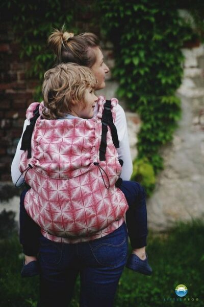 XL Toddler de Little Frog – Image 13