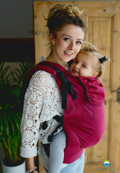 XL Toddler de Little Frog – Image 12