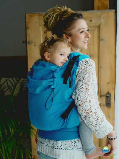 XL Toddler de Little Frog – Image 11