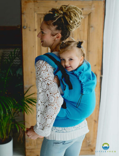 XL Toddler de Little Frog – Image 16