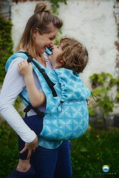 XL Toddler de Little Frog – Image 10