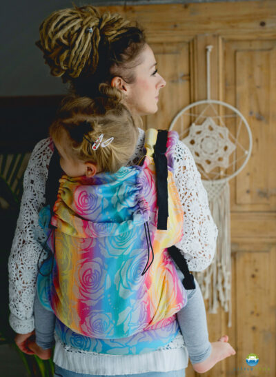 XL Toddler de Little Frog – Image 8