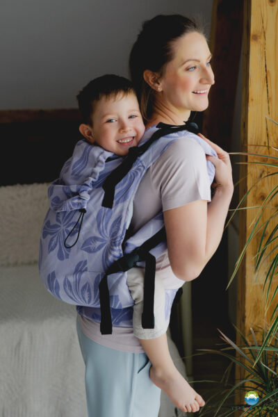 XL Toddler de Little Frog – Image 7