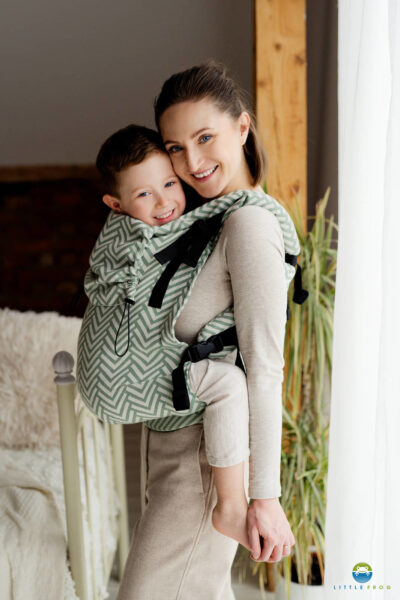 XL Toddler de Little Frog – Image 6
