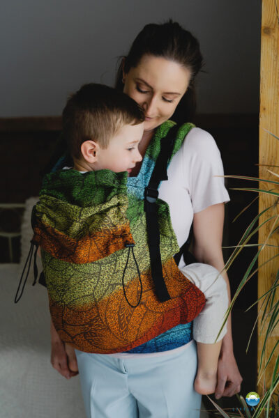 XL Toddler de Little Frog – Image 5