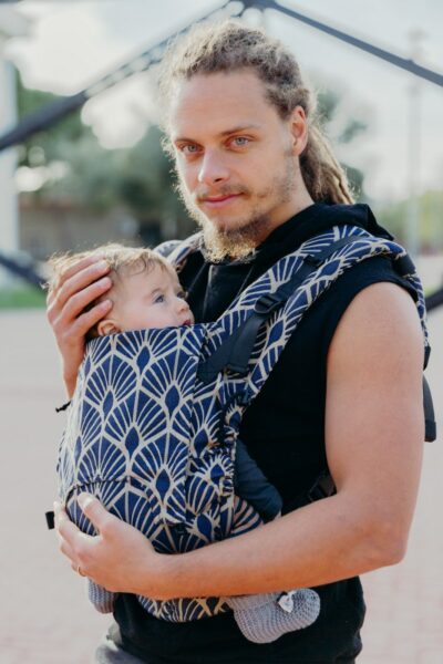 Switch Babysize, de Neko Slings – Image 2