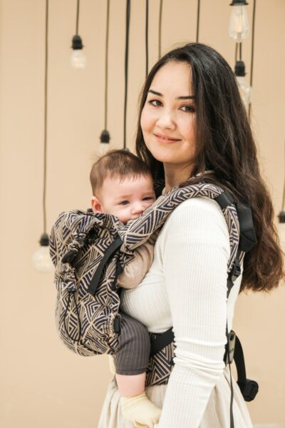 Switch Toddler, de Neko Slings – Image 8