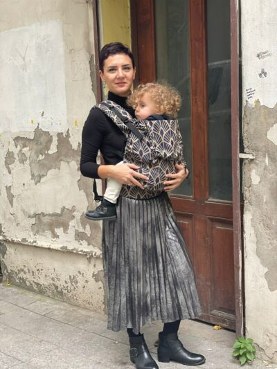 Switch Toddler, de Neko Slings – Image 10
